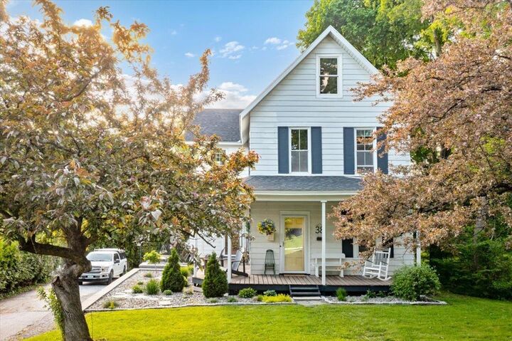 Property Photo:  38 Smith Street  VT 05478 