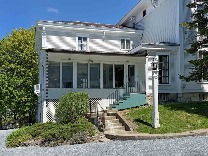 Property Photo:  72 Main Street  VT 05491 