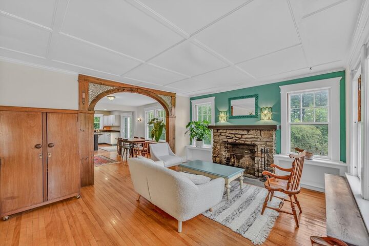 Property Photo:  905 Main Street  NH 03574 