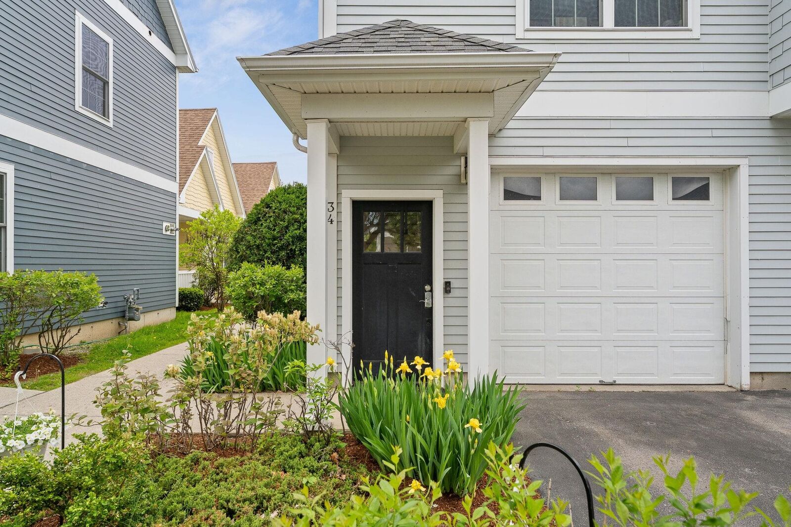 Property Photo: 34 Madison Drive VT 05495