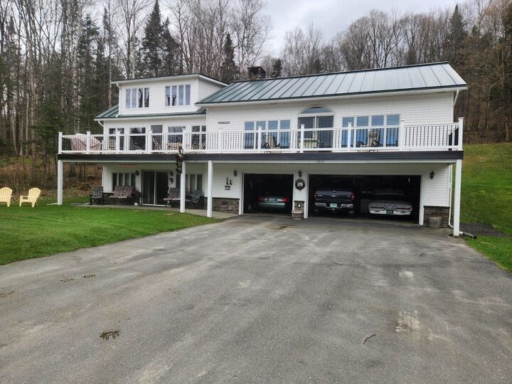 Property Photo:  1921 Shadow Lake Road  VT 05839 