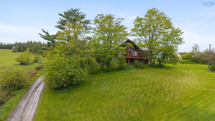 Property Photo:  8896 Highway 224  NS B0N 1X0 