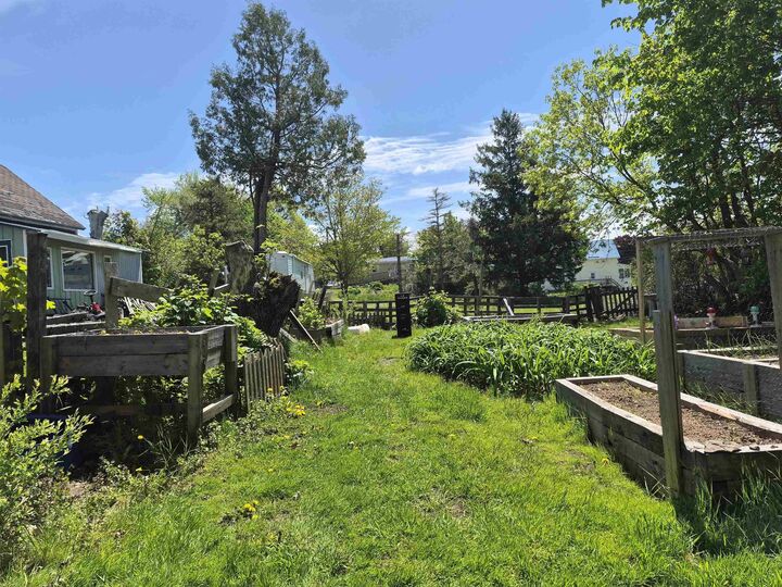 Property Photo:  121 Main Street  NS B0M 1X0 