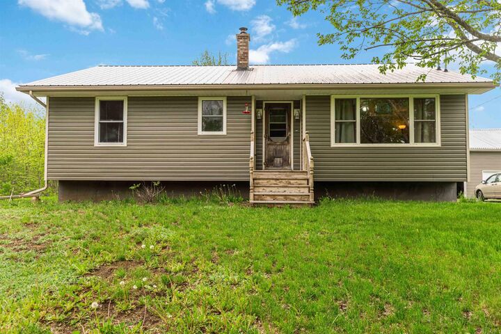 Property Photo: 881 Sturk Road NS B0P 1C0