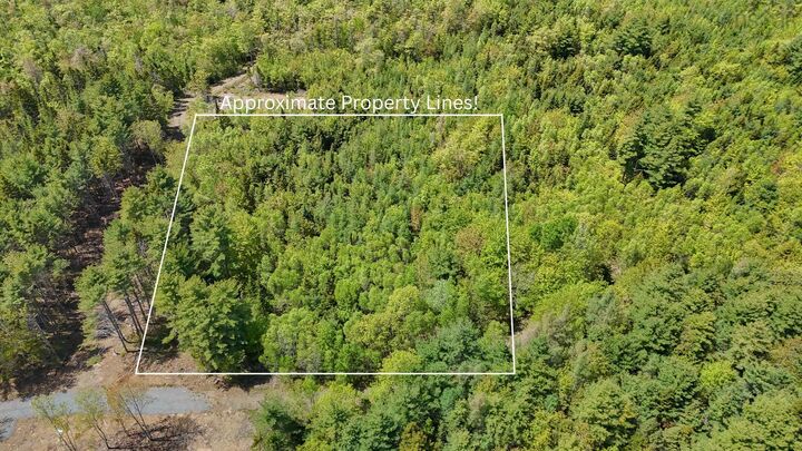 Property Photo:  Lot 102 Cleversey Ridge Park  NS B0J 2C0 