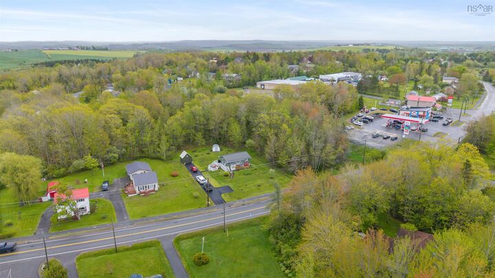 Property Photo: 2315 Highway 2 NS B0N 1Y0