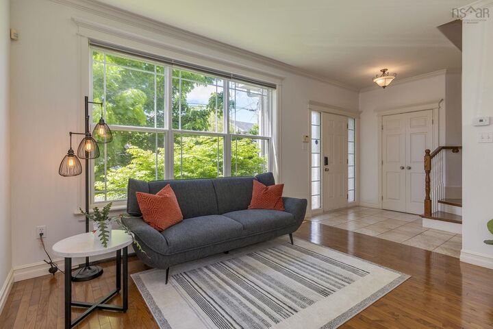 Property Photo: 15 Kingsbury Way NS B4A 4M5