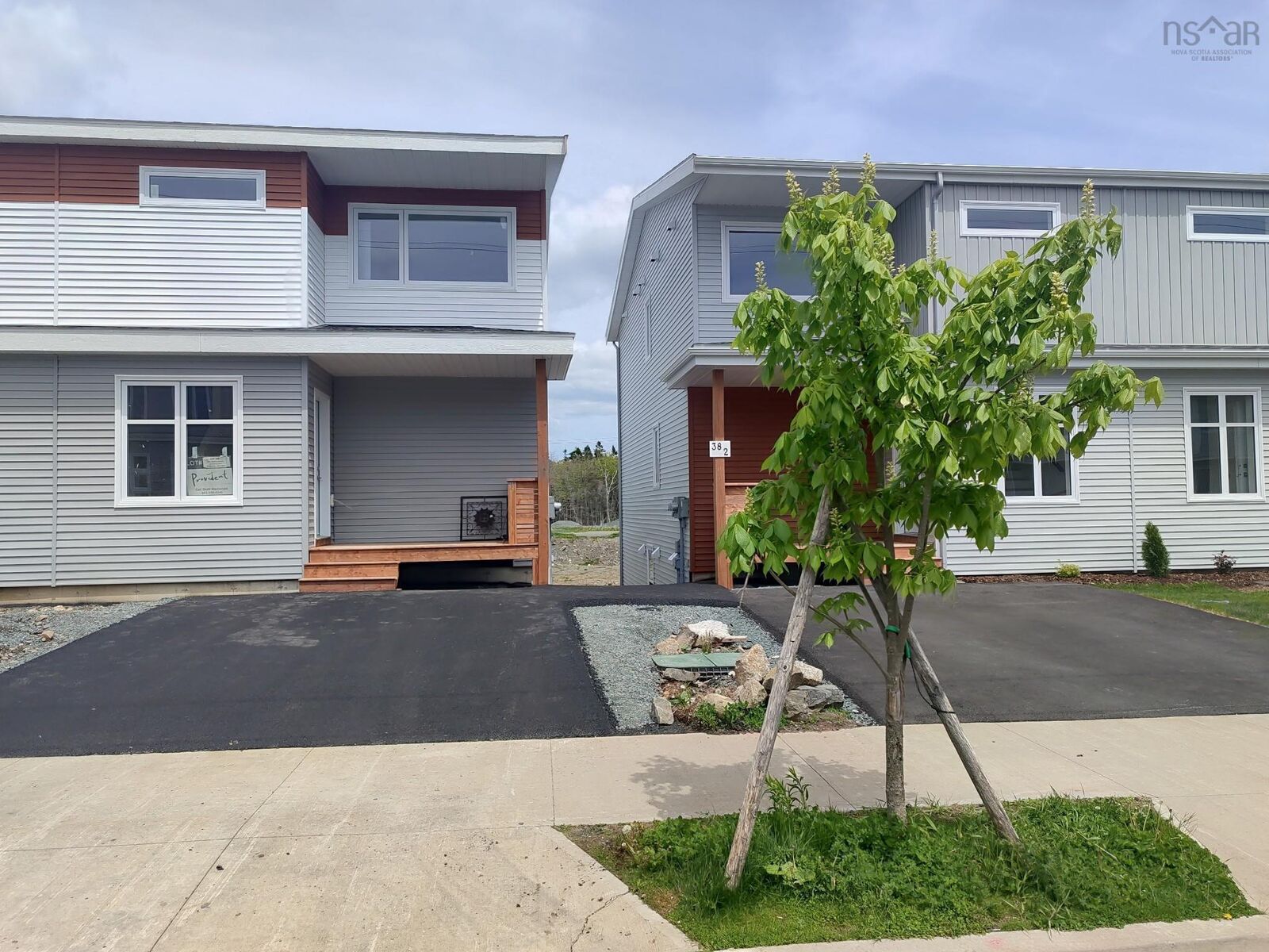 Property Photo:  36 Berm Street  NS B3R 0H2 