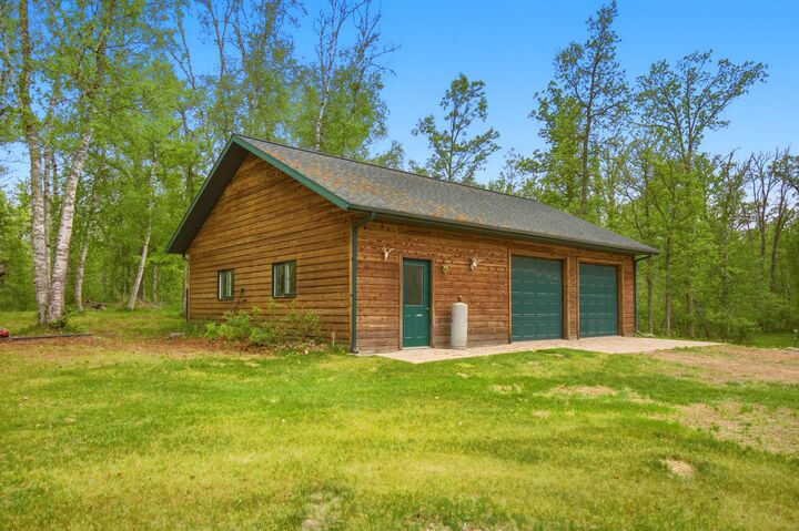 Property Photo: 17079 Paw Print Drive MN 56461