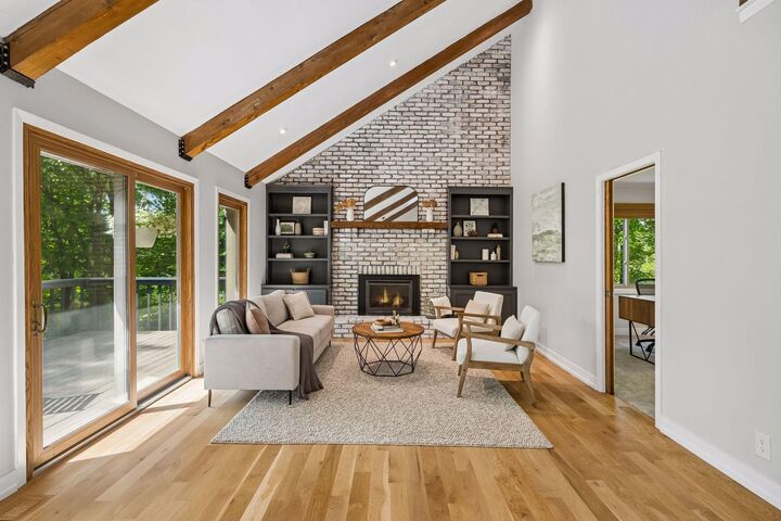 Property Photo: 17835 6th Avenue N MN 55447