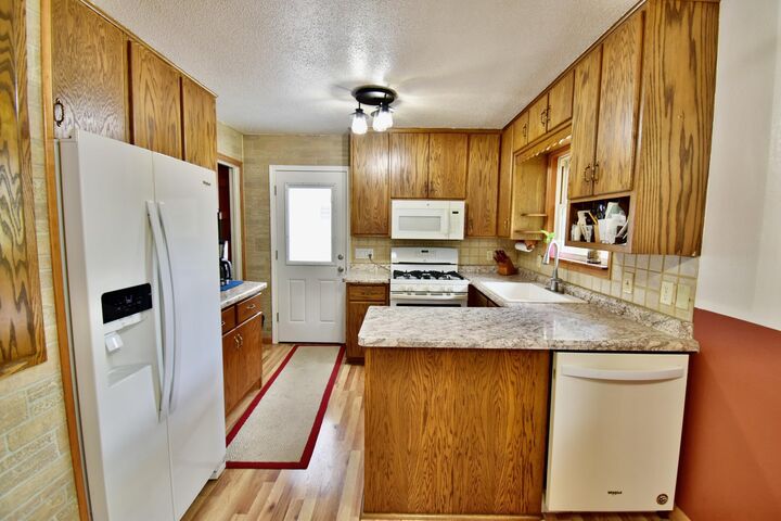 Property Photo:  311 5th Avenue N  MN 56379 