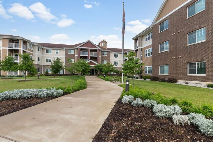 Property Photo:  8381 Davis Boulevard 306  TX 76182 