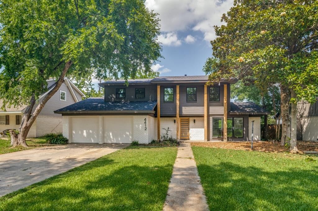 Property Photo:  4412 Ivy Drive  TX 75150 