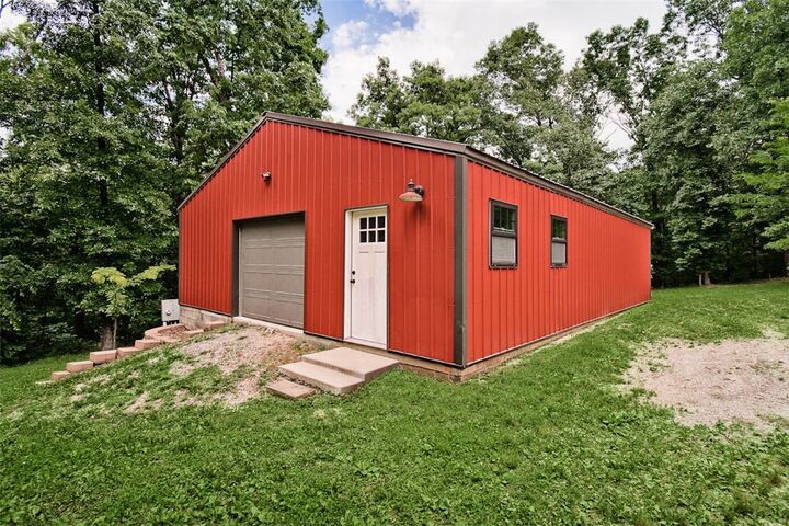 Property Photo:  10201 Forrest Road  AR 72736 