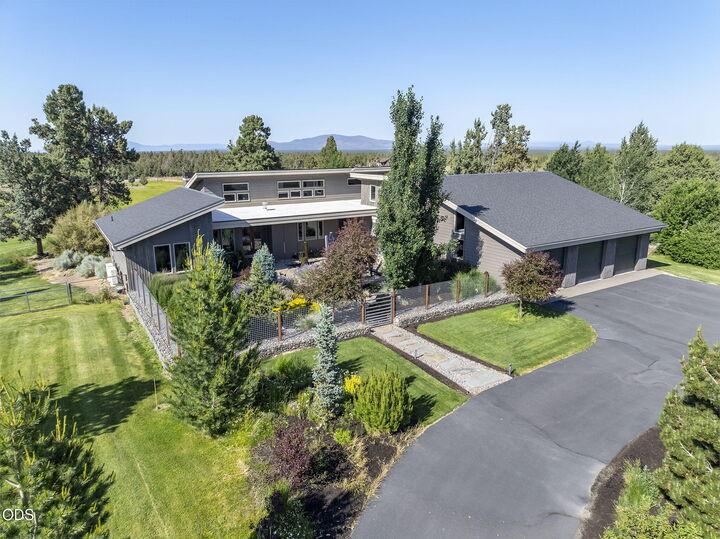 Property Photo:  23420 Bear Creek Road  OR 97701 