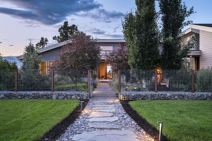 Property Photo:  23420 Bear Creek Road  OR 97701 