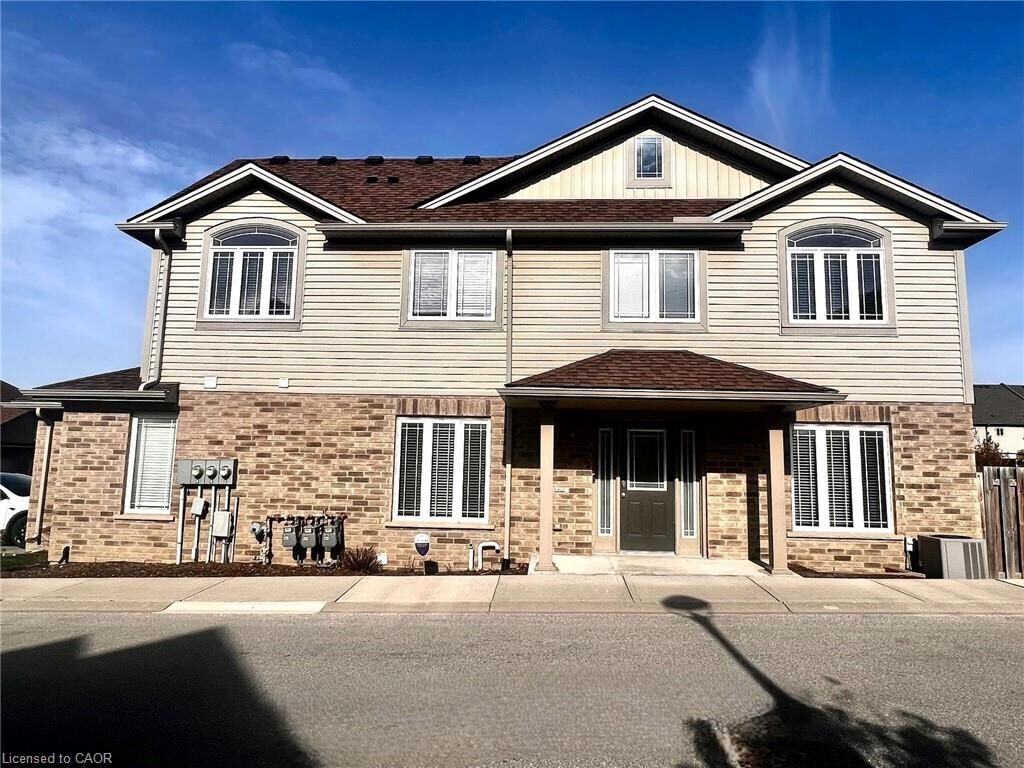 Property Photo:  1220 Riverbend Road 119  ON N6K 0G5 