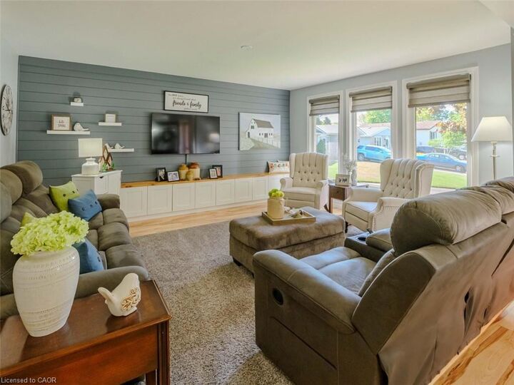 Property Photo:  7 Irving Court  ON N0A 1N4 