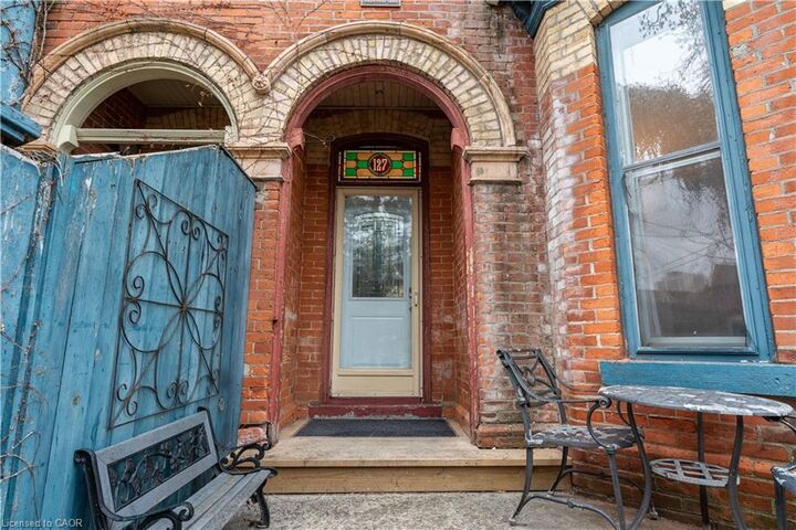 Property Photo: 127 East Avenue S ON L8N 2T6