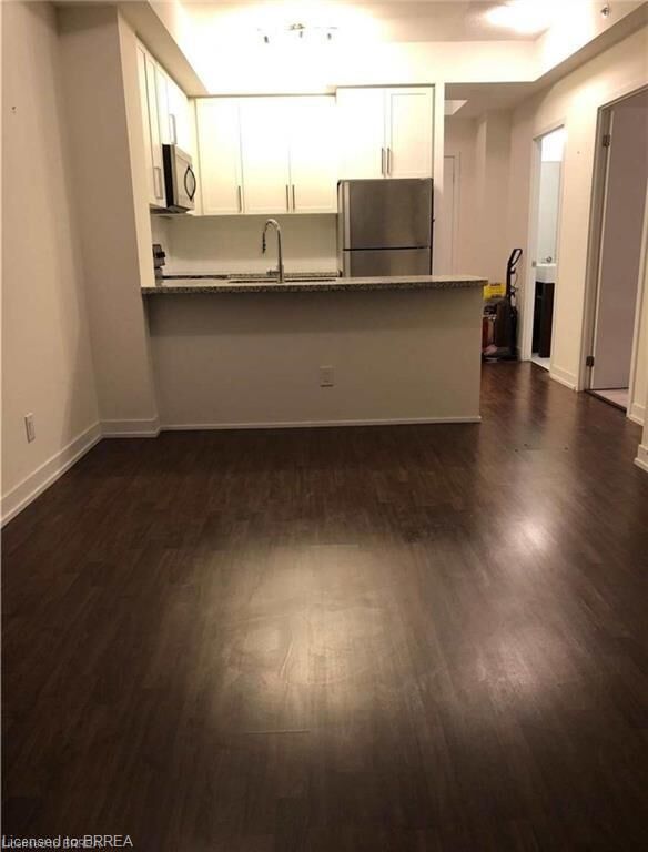 Property Photo: 840 Queens Plate Drive 405 ON M9W 0E7