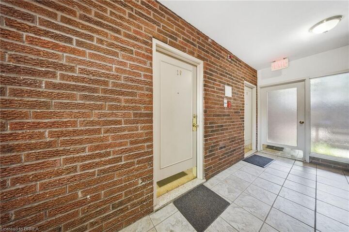 Property Photo:  612 Grey Street 19  ON N3S 4Y1 