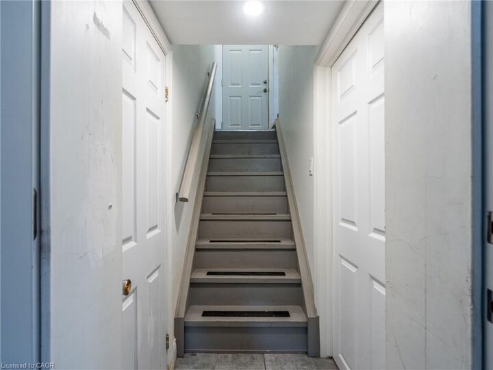 Property Photo:  111 West 32nd Street 2  ON L9C 5G8 