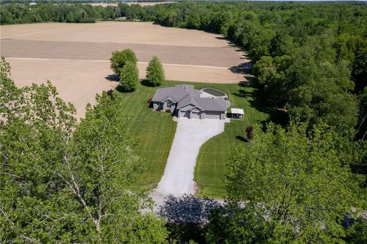 Property Photo: 1827 Windham Road 3 ON N0E 1R0