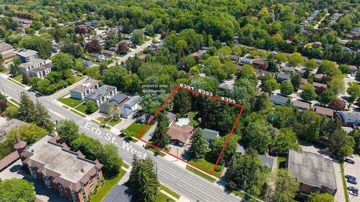 391 Erb Street — photo 1