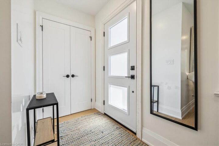 Property Photo: 2113 New Street ON L7R 1H7