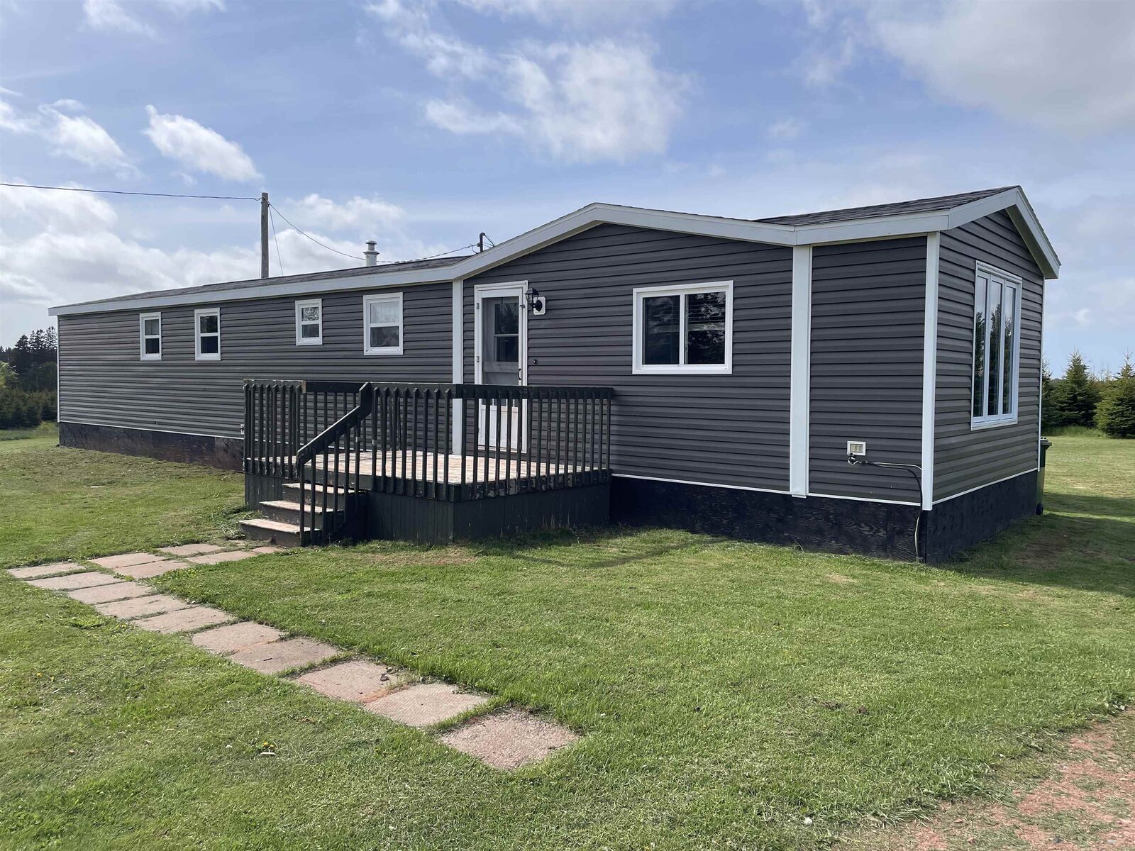 Property Photo: 252 Fortune Cove Road PE C0B 1V0
