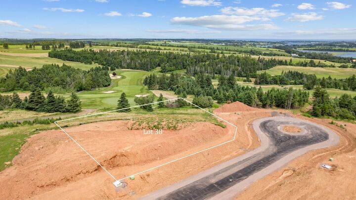 Lot 38 Furber Drive — photo 1