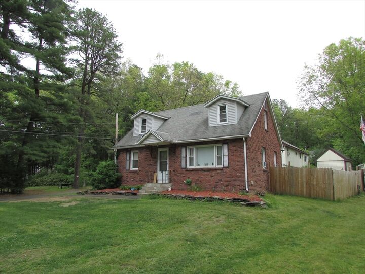 Property Photo:  10 Bartlett St  MA 01075 