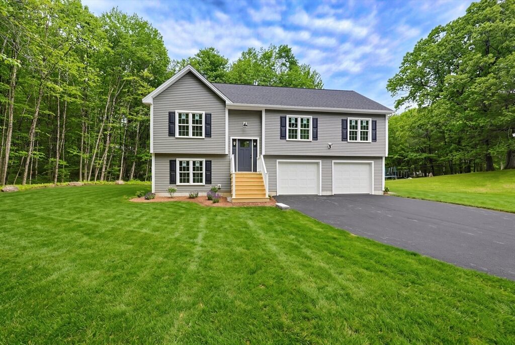 Property Photo:  100 Old Worcester Rd  MA 01507 