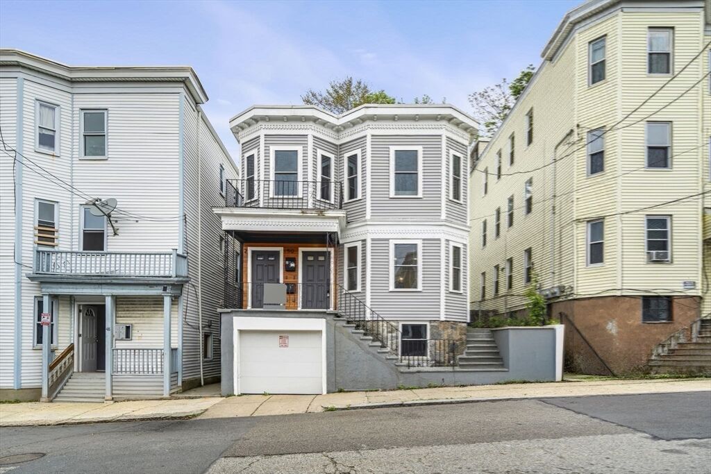 Property Photo:  50 Cottage St 1  MA 02150 