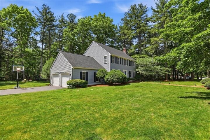 Property Photo:  32 Millfarm Dr  MA 02048 