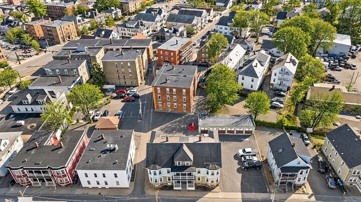 Property Photo:  8-10 & 5 Porter St Ct & Ropes Portfolio  MA 01970 
