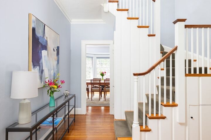 Property Photo:  81 Intervale Road  MA 02459 