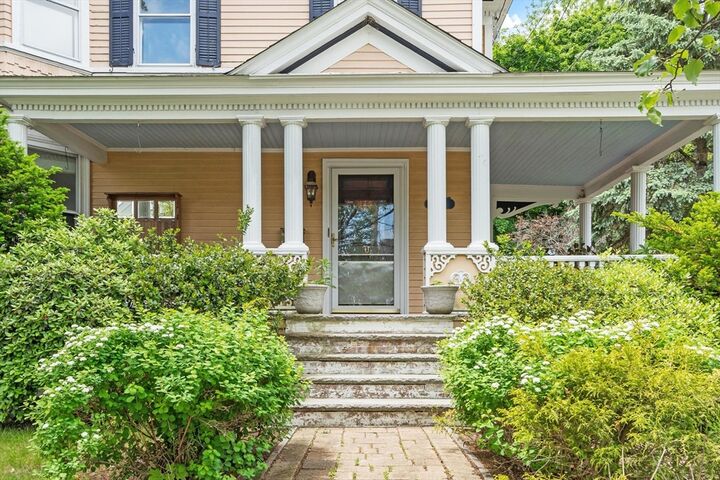 Property Photo:  10 Stevens St  MA 01844 