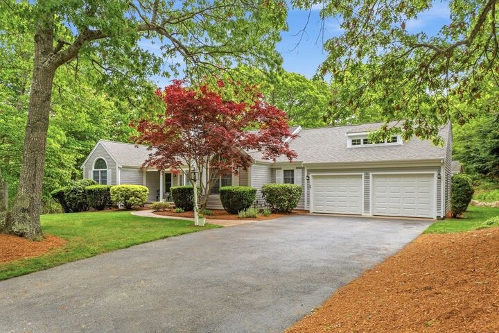 Property Photo:  103 Falling Leaf  MA 02655 