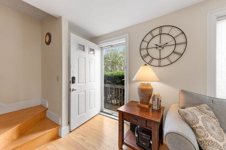 Property Photo:  23 Captain Berties Way Unit M1  MA 02657 