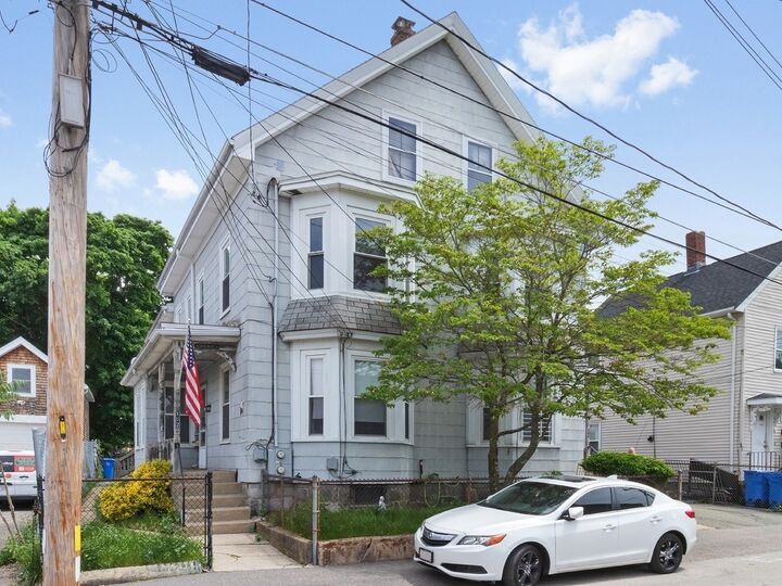Property Photo:  102-104 Harvard Street  MA 02453 