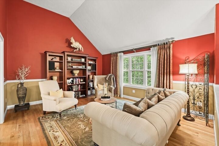 Property Photo:  474 Crescent St  MA 02333 