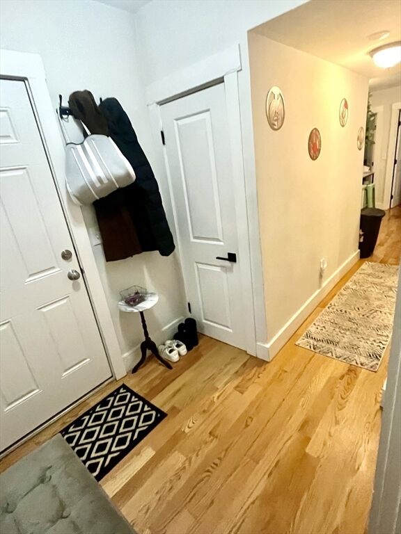Property Photo:  13 Margaret Street 1  MA 02113 