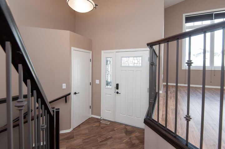 Property Photo:  104 Almond Crescent  AB T4M 0J5 