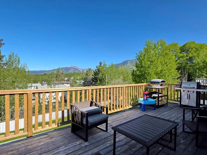 Property Photo:  10638 Shand Avenue  AB T0E 0Y0 