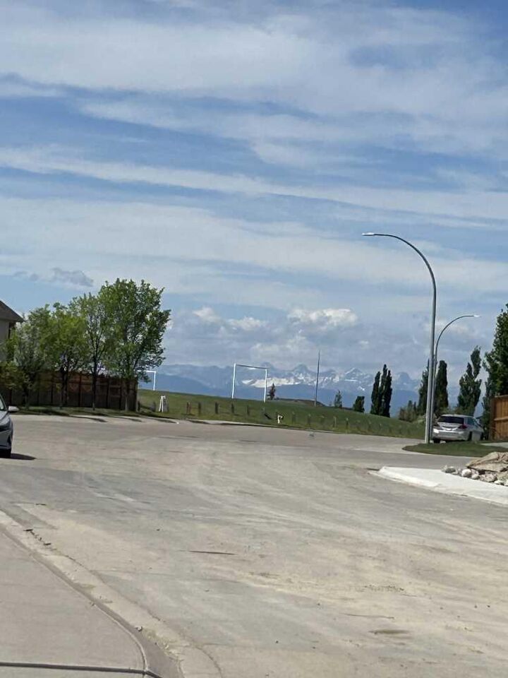 Property Photo: 284 Rock Lake Drive NW AB T3G 5Z4