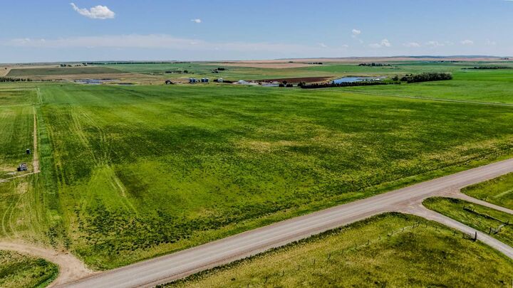 Property Photo: Lot 8 AB T0K 0K0