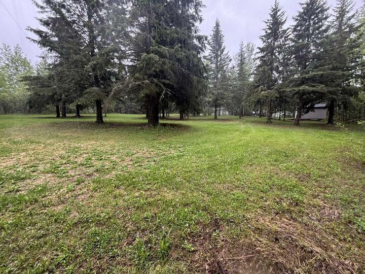 Property Photo: 165052 165052 Corner AB T0A 3M0