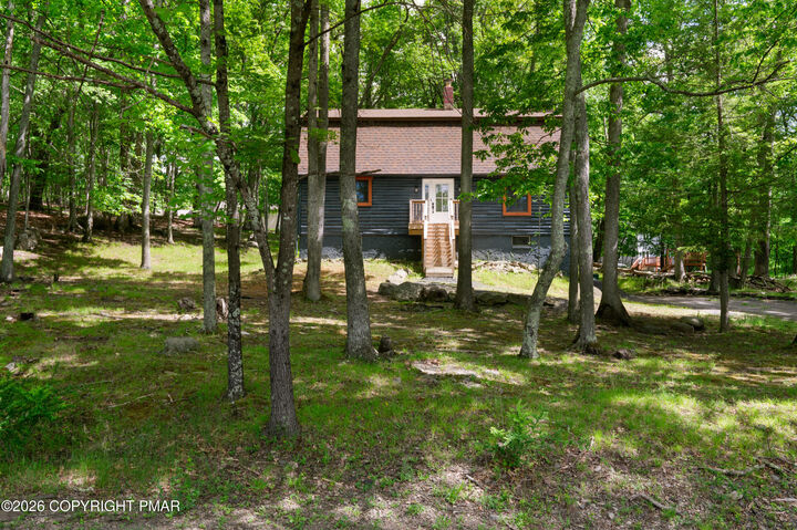 Property Photo:  3307 Westminster Drive  PA 18302 