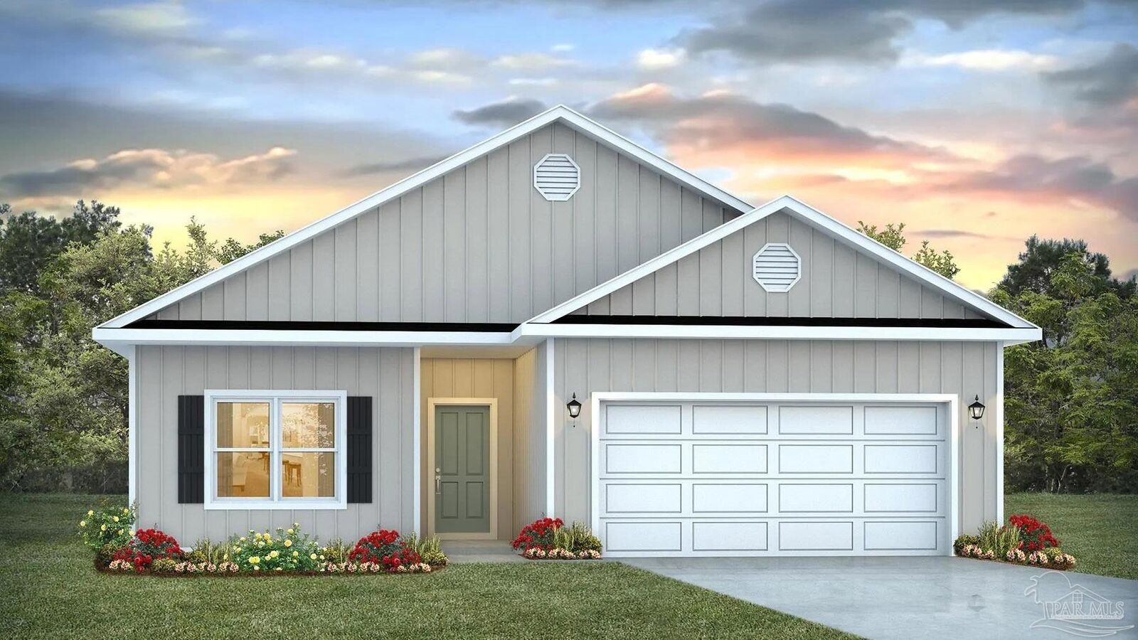 Property Photo:  2009 Wiregrass St  FL 32566 